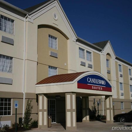 Candlewood Suites Lake Charles-Sulphur By Ihg Exteriör bild
