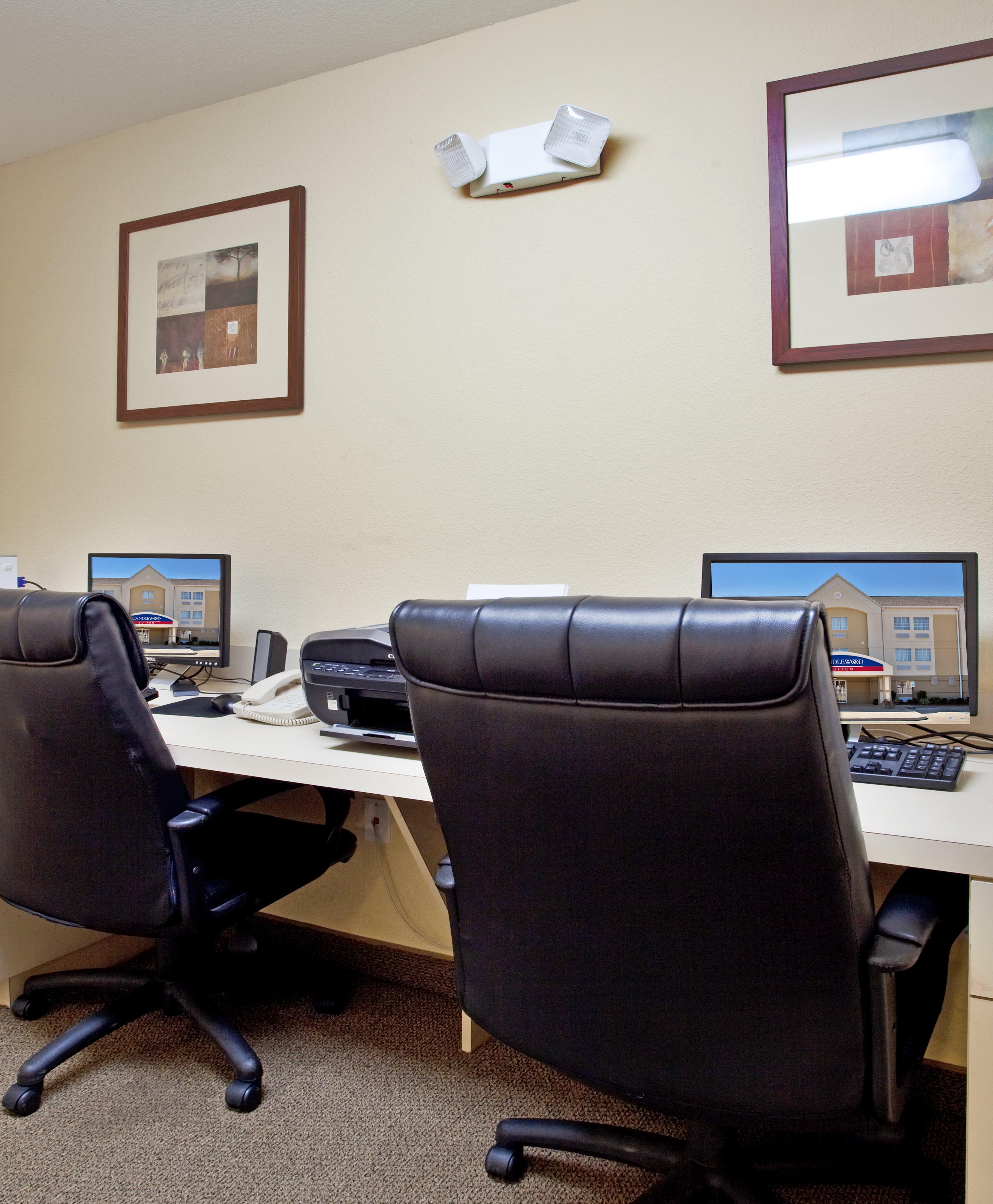 Candlewood Suites Lake Charles-Sulphur By Ihg Exteriör bild
